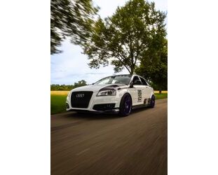 Audi S3 Gebrauchtwagen