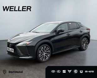 Lexus RZ Gebrauchtwagen