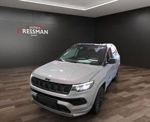 Jeep Compass Gebrauchtwagen