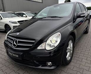 Mercedes-Benz R 350 Gebrauchtwagen