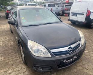 Opel Signum Gebrauchtwagen