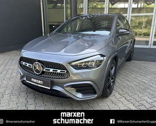 Mercedes-Benz GLA 220 Gebrauchtwagen