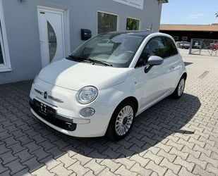 Fiat 500 Gebrauchtwagen