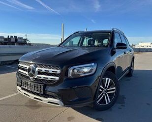 Mercedes-Benz GLB 220 Gebrauchtwagen