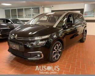 Citroen Grand C4 Picasso / SpaceTourer Gebrauchtwagen