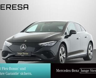 Mercedes-Benz EQE Gebrauchtwagen