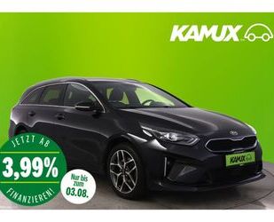 Kia ceed Sportswagon Gebrauchtwagen