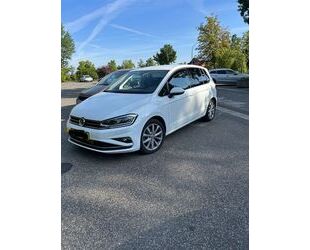 VW Golf Sportsvan Gebrauchtwagen
