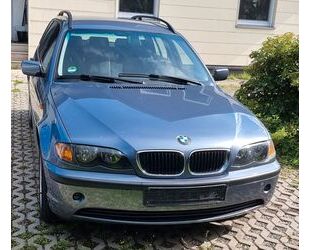 BMW 318 Gebrauchtwagen