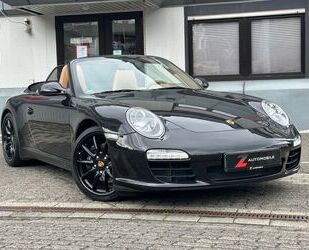 Porsche 997 Gebrauchtwagen
