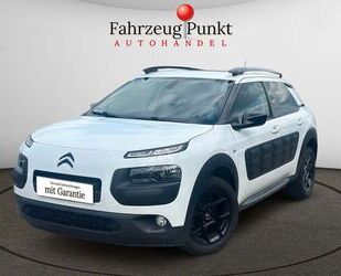 Citroen C4 Cactus Gebrauchtwagen