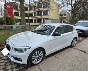 BMW 116 Gebrauchtwagen