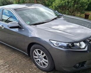 Honda Accord Gebrauchtwagen