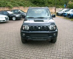 Suzuki Jimny Gebrauchtwagen