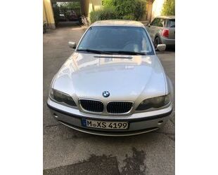BMW 320 Gebrauchtwagen
