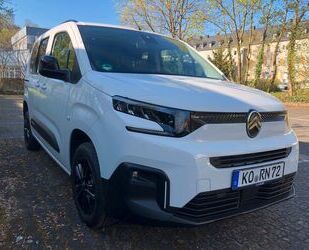 Citroen Berlingo Gebrauchtwagen
