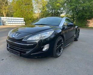 Peugeot RCZ Gebrauchtwagen