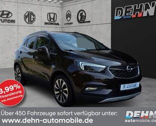 Opel Mokka Gebrauchtwagen