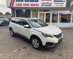 Peugeot 5008 Gebrauchtwagen