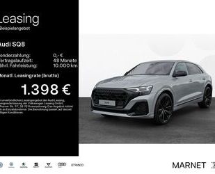 Audi SQ8 Gebrauchtwagen