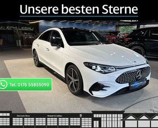 Mercedes-Benz CLA 250 Gebrauchtwagen