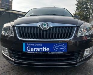 Skoda Roomster Gebrauchtwagen