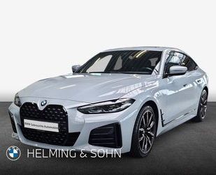 BMW 430 Gran Coupé Gebrauchtwagen