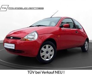 Ford Ka/Ka+ Gebrauchtwagen