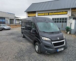Peugeot Boxer Gebrauchtwagen