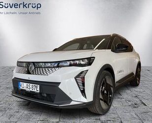 Renault Scenic Gebrauchtwagen