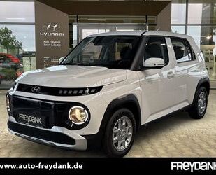 Hyundai INSTER Gebrauchtwagen