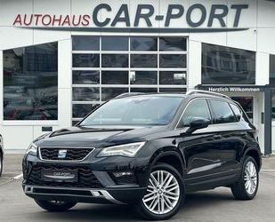 Seat Ateca Gebrauchtwagen