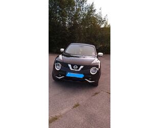 Nissan Juke Gebrauchtwagen
