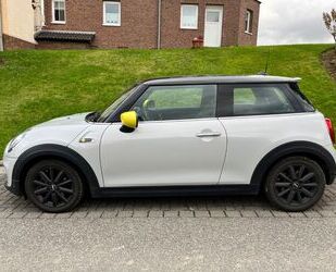Mini Cooper SE Gebrauchtwagen