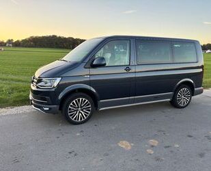 VW T6 Multivan Gebrauchtwagen