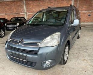 Citroen Berlingo Gebrauchtwagen