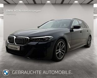 BMW 530 Gebrauchtwagen