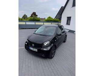 Smart ForFour Gebrauchtwagen