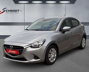 Mazda 2 Gebrauchtwagen