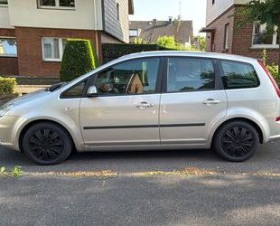 Ford C-Max Gebrauchtwagen