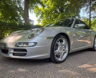 Porsche 997 Gebrauchtwagen