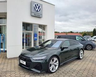Audi RS7 Gebrauchtwagen