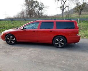 Volvo V70 Gebrauchtwagen