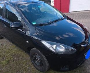 Mazda 2 Gebrauchtwagen