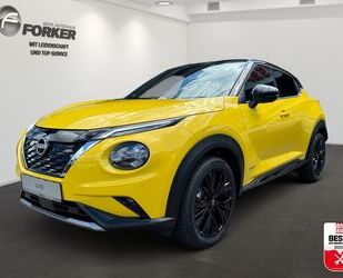 Nissan Juke Gebrauchtwagen