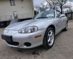 Mazda MX-5 Gebrauchtwagen