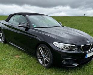 BMW 228 Gebrauchtwagen