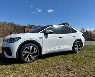 VW ID.5 Gebrauchtwagen