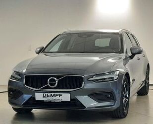 Volvo V60 Gebrauchtwagen