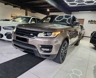 Land Rover Range Rover Evoque Gebrauchtwagen